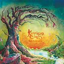 Digipack Korrigan Circus. Projekt z dziedziny Trad, c i jna ilustracja użytkownika Neus Mahiques Art - 01.05.2017