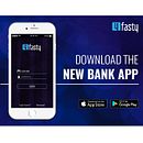 Fasty · Interface Design. Un proyecto de Diseño, Diseño gráfico, Diseño interactivo y Diseño Web de Amparo M-Conde - 24.10.2017