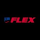 Flex. Un progetto di Direzione artistica di george_fs23 - 24.10.2017