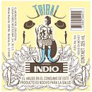 Géneros Musicales x  Etiquetas Indio Tribal. Design editorial, Ilustração tradicional e Ilustração vetorial projeto de Alfredo García - 19.09.2011