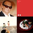 Ai Yoshikawa Photography. Diseño, programación web con customización de plantilla wordpress. Graphic Design, Web Design, and Photograph project by Aina Pongiluppi Gomila - 10.25.2017