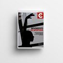 Editorial II. Páginas triples (portadilla + doble). Projekt z dziedziny Grafika ed i torska użytkownika Noir Design - 25.10.2017