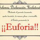 Declaración . Cop și writing de fredo60 - 10.25.2017