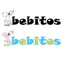 Logo Ecobebitos. Ilustração vetorial projeto de Ana Bianchi - 25.10.2017