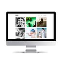 Mi Proyecto; Manorotastudio.com. Un proyecto de Diseño gráfico, Diseño Web y Fotografía de La mamba negra - 25.10.2017
