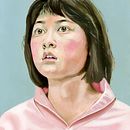 Okja. Un projet de Illustration traditionnelle de María Viñas - 25.10.2017