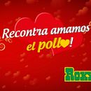 Recontra amamos el pollo Rokys  . 3D, Dan Animasi proyek oleh Nilton Alva - 01.21.2013
