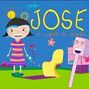 Jose el cepillo de dientes. Un projet de Illustration traditionnelle de Pilar Valencia Cuartas - 25.10.2017