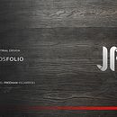 JhosFolio 2017. Un progetto di 3D, Lighting design, Interior design, Design e creazione di mobili e Product design di Jhosbel Villarroel - 25.10.2017