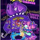 POKE. Un projet de Illustration vectorielle de Cesar Veroes - 11.09.2017
