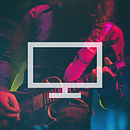 musicarround.me web. Un proyecto de Diseño Web y UX / UI de Toni Mascaró - 26.10.2017