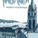 NAPOLITANIA - Mi Proyecto del curso: El cómic es otra historia. Comic project by Alex FC - 10.26.2017