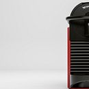 Nespresso. Un proyecto de Diseño industrial de Eduardo Martin Marquez - 27.10.2017