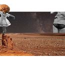 Music Video. No hay clemencia. La Furia. Een project van Animatie, Collage y  Video van Susana Martin Somoza - 27.10.2017