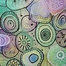 Mi Proyecto del curso: Dibujo para principiantes nivel -1. Een project van Traditionele illustratie van Marina Borda Pérez - 18.01.2018