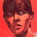 MAD MAX – Furiosa. Fine Arts, Traditional illustration, and Photo Retouching project by Jon Ander Torres - 10.27.2017