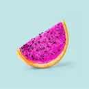 Mi Proyecto del curso: Creación de imágenes Pop Art con objetos cotidianos Ein Projekt aus dem Bereich Design von natuhazan_93 - 27.10.2017