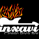 Inxavi classic Rock . Design grafic de David Francisco Quintana - 10.27.2017
