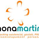 Nona Martin . Design grafic de David Francisco Quintana - 10.27.2017