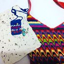 souvenirs combo creativo. Un progetto di Fotografia di Magui Sagastume - 29.10.2017