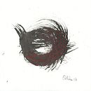 Rojos y negros sobre papel. Fine Arts project by Juanjo Ortubia - 10.29.2017
