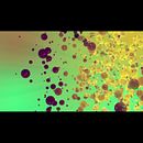 Pruebas con Afters. Un progetto di Design e Motion graphics di Dario Carvajal - 30.10.2017