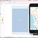 Mi Proyecto del curso: Programación de apps para iPhone. Un proyecto de Programación de Mario Rojas - 30.10.2017