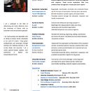 Currículum Vitae. Un progetto di Marketing di Sara Casadesús Anglada - 30.10.2017