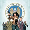 NSA T1 . Un proyecto de Cómic de Sergio Bleda - 30.10.2017
