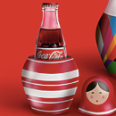 MamushCoke. Cop, writing, Art Direction, Product Design, Traditional illustration, Naming, Packaging, Advertising, T, and pograph project by Raquel castañeda - 10.30.2017