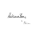 HakunaBcn . Ilustrasi tradisional proyek oleh Mónica Planas - 10.31.2017