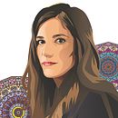 Ilustración vectorial. Projekt z dziedziny Grafika wektorowa użytkownika Fran J. Muñoz Calero - 15.12.2016