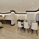 Inter - conexión. Un progetto di Architettura d'interni e Interior design di Francisco París Fernández - 02.02.2016