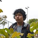 mirada profunda Ein Projekt aus dem Bereich Fotografie von Christian Leon Guaman - 31.10.2017