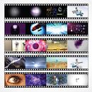 Reel. 3D, Animation, Design, and Traditional illustration project by Fernando Cásares - 11.01.2017