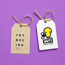 Wut Branding. Projekt z dziedziny Br, ing i ident i fikacja wizualna użytkownika Michelle - 13.06.2014