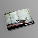 Brochure Hunter Douglas. Un progetto di Graphic design, Marketing e Pubblicità di Alexander Barrera Serrano - 01.11.2017