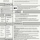 Currículo de María del Carmen Castaño Ramos, copy | redactora | branded content. Un progetto di Cop, writing e Pubblicità di María Castaño - 01.11.2017