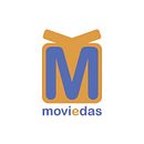 Moviedas Motion Graphics. Un progetto di Motion graphics di Alvaro Pérez Arranz - 19.02.2017
