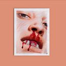 COLOR PENCIL: Personal projects Ein Projekt aus dem Bereich Bildende Künste, Kunstleitung und Traditionelle Illustration von cristina ronquillo - 02.11.2017