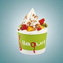 LLAGURT. Photograph, and Advertising project by Toni Bach - 12.02.2013