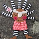 Plim! Arte com Espírito. Projekt z dziedziny Craft i Projektowanie zabawek użytkownika Daniela Gonçalves - 02.11.2017