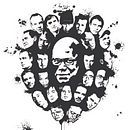 Carl Cox . Space Ibiza. Graphic Design project by paolanosbookings - 11.03.2017