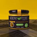 Helathy Foods Ein Projekt aus dem Bereich Br, ing und Identität und Verpackung von Diego Gutiérrez - 03.11.2017