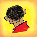 Mi project in Animación 2D con Photoshop course is an avatar of me, about my head . Publicitate, Animație și Direcția artistică de Eddy Azcarate - 11.04.2017