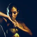 GOLD DIVA. Un proyecto de Fotografía de Rod Herrera - 04.11.2017