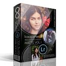 Lighroom Presets. Un progetto di Product design di LoopNeo Studio - 04.11.2017