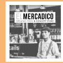 EL MERCADICO. Projekt z dziedziny Br, ing i ident, fikacja wizualna, Design i Projektowanie graficzne użytkownika María sanz - 05.11.2017