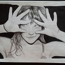 Mis Dibujos-Arte & estudios!. Projekt z dziedziny Trad, c i jna ilustracja użytkownika Manuel Luces - 05.11.2017