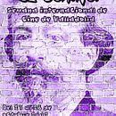 Cartel del 62 Seminci. Design gráfico projeto de Marcos Flórez Tascón - 05.11.2017